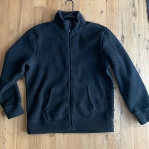Gap Fleece Jacket